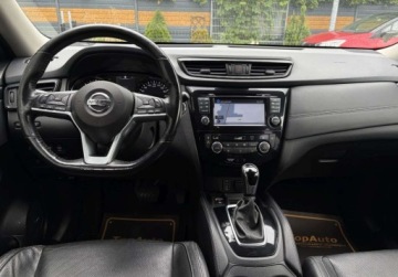 Nissan X-Trail III Terenowy Facelifting 1.6 dCi 130KM 2018 Nissan X-Trail LIFT 1.6DCI BOSE SKORY automat naviZAREJESTROAWNYgwarancja, zdjęcie 26
