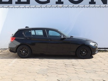 BMW Seria 1 F20-F21 Hatchback 5d Facelifting 2015 116i 109KM 2016 BMW 1 116i, Serwis ASO, Klima, Klimatronic, zdjęcie 5
