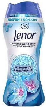 Lenor perełki zapachowe 210g Spring Aprilfrisch granulki