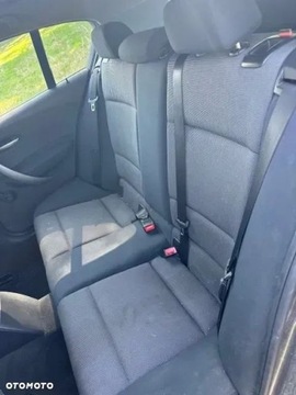 BMW Seria 1 E81/E87 Hatchback 5d E87 1.6 116i 115KM 2005 BMW Seria 1 1.6 Benzyna 116KM, zdjęcie 11