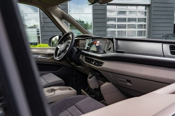Volkswagen Multivan T7 Van L1 2.0 TDI 150KM 2025 Volkswagen VW Multivan STYLE L1 2.0 TDI 150 KM DSG DEMO, zdjęcie 13