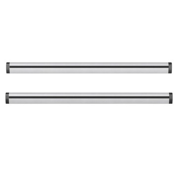 Рейлинговая стойка Amos НОВИНКА - Dynamic 1.4 закрытая