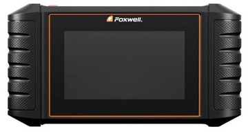 Диагностический тестер FOXWELL i50PRO J POLISH TOUCH
