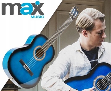 АКСЕССУАРЫ ДЛЯ КЛАССИЧЕСКОЙ ГИТАРЫ ТЮНЕР Учебный набор