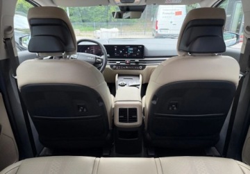 Kia Sportage V 2025 Kia Sportage NOWY BUSINESS LINE z jasna skora w srodku OD REKI 1.6, zdjęcie 14