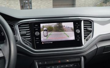 Volkswagen T-Roc I SUV 2.0 TDI 150KM 2021 Volkswagen T-Roc 2,0 TDI 150 KM DSG Nawigacja Kamera DIGITAL FULL 2.0 150KM, zdjęcie 13