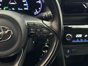 Toyota 2022 Toyota Yaris Cross Comfort + LPG / 1 właściciel /, zdjęcie 21