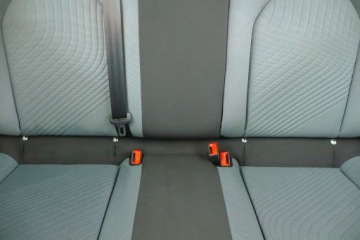 Seat Arona Crossover Facelifting 1.0 TSI 95KM 2024 Seat Arona 1.0 TSI, Salon Polska, Serwis ASO, zdjęcie 9