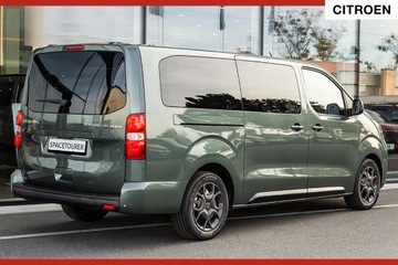 Citroen Spacetourer 2025 XL L2H1 Plus EAT8 2.0 180KM, zdjęcie 5