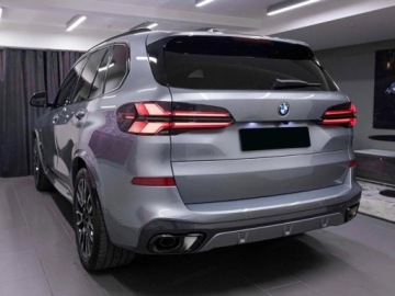 BMW X5 G05 SUV Facelifting 3.0 30d 298KM 2025 BMW X5 xDrive30d Sport Suv 3.0 (298KM) 2025, zdjęcie 1