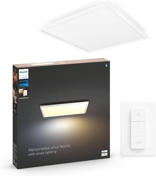 Philips hue Kwadratowy panel Aurelle