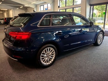 Audi A3 8V 2017 Audi A3 8V 1.6 S-Tronic, pierwszy właściciel, zdjęcie 3