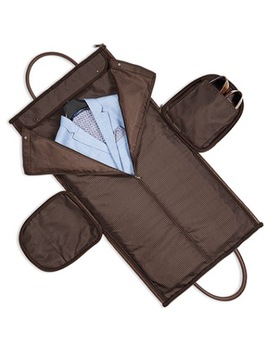 ДОРОЖНАЯ СУМКА WEEKEND 2В1 ЧЕХОЛ ДЛЯ ОДЕЖДЫ