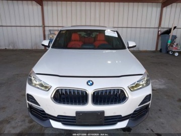 BMW X2 F39 2022 BMW X2 sDrive28I 2022 2.0l 2.0 Benzyna 228KM, zdjęcie 7