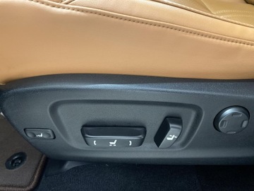 Lexus RX IV SUV Facelifting RX 450h 313KM 2022 Lexus RX 450h Omotenashi IV (2015-2020) Lexus RX 4, zdjęcie 21