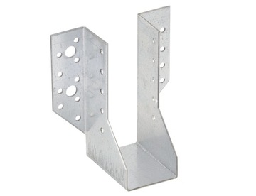 WB8 БАЛКА ПОДВЕСКА, КРОНШТЕЙН, КАРПАНСОВОЕ СОЕДИНЕНИЕ, СТРОЛА 45x108x75, ОЦИНКОВАННЫЕ СЕРТИФИКАТЫ