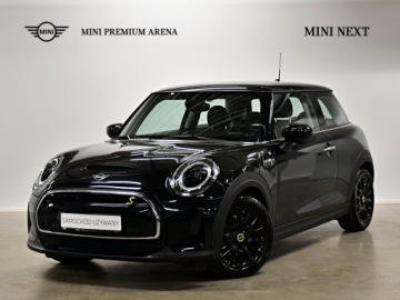Mini Mini F56 Electric Facelifting 32.6kWh 184KM 2023 MINI Cooper SE Apple Car Play/ LED/ Tempomat/ Syst