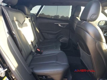 Audi Q8 2021 Audi Q8 2021 r., 3,0L PRESTIGE S-LINE 3.0 Benzyna 335KM, zdjęcie 11