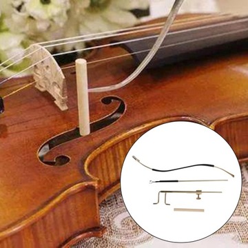 Инструменты для скрипки Детали для скрипки Инструменты для ремонта скрипки для Aureate