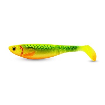 GUMA YORK MANIAC RIBBED 6 CM KOLOR 68974