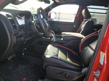  RAM 1500 TRX 2023 6.2L 6.2 Benzyna 702KM, zdjęcie 7