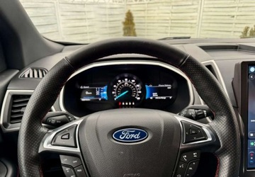 Ford Edge II 2021 Ford Edge Ford Edge 2.0 Benzyna 250KM, zdjęcie 13