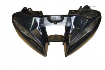 YAMAHA R6 RJ15 REFLEKTOR PRZOD LAMPA