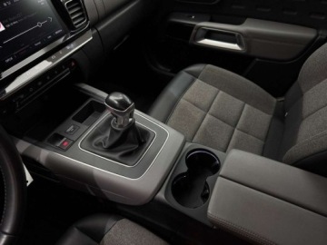 Citroen C5 Aircross SUV 1.5 BlueHDI 131KM 2020 Citroen C5 Aircross Feel 1 wlasciciel Salon Polska FV 23 gwarancja do, zdjęcie 26