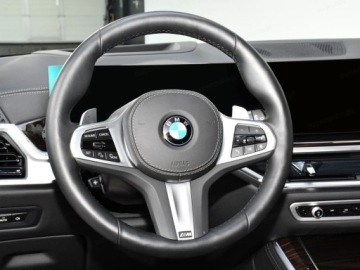 BMW X5 G05 SUV Facelifting 3.0 40d 352KM 2026 BMW X5 xDrive40d Sport Suv 3.0 (352KM) 2026, zdjęcie 8