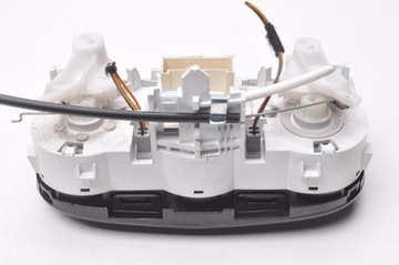OPEL CORSA D PANEL PŘEPÍNAČ KLIMATIZACE 5E094010