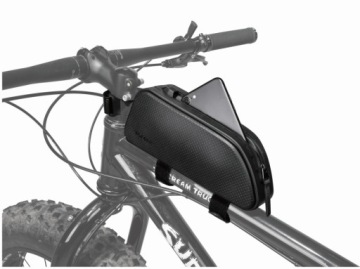 Сумка Topeak FastFuel DryBag X Frame, 1,25 л