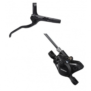 ГИДРАВЛИЧЕСКИЙ ТОРМОЗ SHIMANO BR MT200 ЗАДНЯЯ СВЯЗЬ