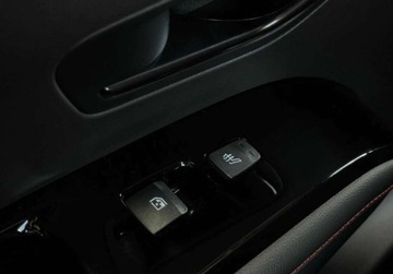 Hyundai Tucson IV 2023 Hyundai Tucson Salon polska, autoryzowany dealer 1.6 Hybryda 150KM, zdjęcie 27