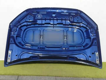 KAPOTA VW TAIGO 21R---