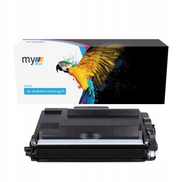 TONER do BROTHER TN 3480 DCP-L5500DN DCP-L6600DW