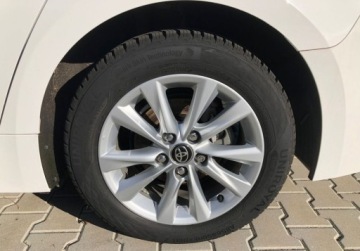 Toyota Corolla XII TS Kombi Facelifting 1.8 Hybrid 140KM 2024 Toyota Corolla Corolla Comfort LPG Po-liftowa FV23 Salon PL 1 wlasci, zdjęcie 33