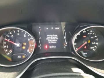 Jeep Compass II 2019 Jeep Compass 2019 JEEP COMPASS SPORT 2.4 Benzyna 180KM, zdjęcie 8