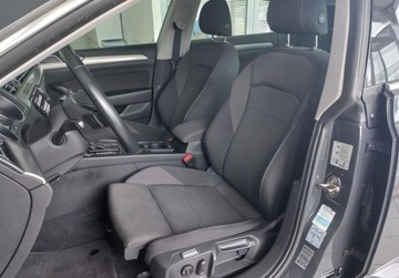 Volkswagen Arteon Fastback 1.5 TSI 150KM 2018 Volkswagen Arteon 1,5 TSI 150kM DSG Essence Salon Polska, Serwisowany w ASO, zdjęcie 21