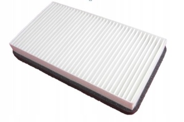 FILTR KABINOWY WÓZEK WIDŁOWY LINDE 391 392 393 394