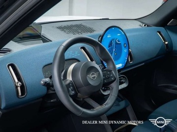 Mini Countryman U25 2024 MINI Countryman Countryman C 170 KM mHEV - HarmanKardon - Pakiet Wyposazen, zdjęcie 15
