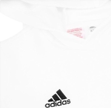 BLUZA DLA DZIECI ADIDAS ENTRADA 22 HOODY B r 164cm
