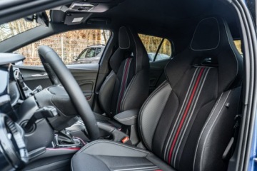 Skoda Fabia IV 1.5 TSI 150KM 2026 Škoda Fabia Skoda Fabia Monte Carlo 1.5 TSI 150, zdjęcie 12