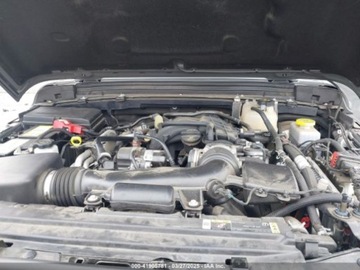 Jeep Wrangler IV 2022 Jeep Wrangler Unlimited Rubicon 2022 3.6l 3.6 Benzyna 285KM, zdjęcie 7