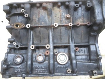 НИЖНИЙ БЛОК ДВИГАТЕЛЯ MERCEDES 2.2 CDI 651 651.924