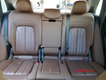 Audi Q5 II SUV 2.0 TFSI 252KM 2018 Audi Q5 2018 r.,2,0 L PREMIUM PLUS 2.0 Benzyna 252KM, zdjęcie 9