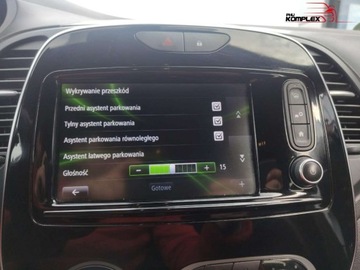 Renault Captur I 2018 Renault Captur 1.2 Benzyna S-Edition Kamera Cofania Pierwszy Wlasciciel Gw, zdjęcie 20