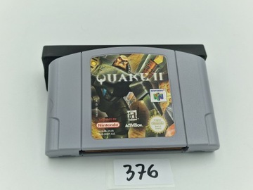НИНТЕНДО 64 КВАКЕ II