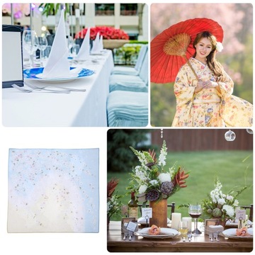 ПЫЛКА МИСС БЛЮ В ЯПОНСКОМ СТИЛЕ