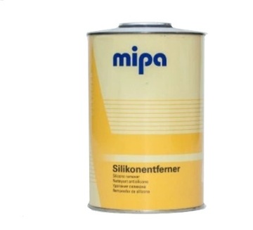 MIPA СРЕДСТВО ДЛЯ УДАЛЕНИЯ СИЛИКОНА SILIKONENTFERNER 1L