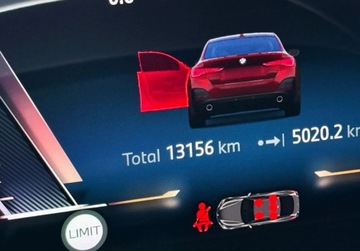 BMW Seria 4 G22-23-26 Coupe 2.0 420d 190KM 2024 BMW Seria 4 I wlasciciel M Sport Pro Gwarancja Bezwypadkowy FVAT23, zdjęcie 34